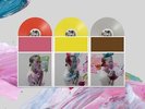 The National I Am Easy To Find Limited Coloured Vinyl LP + 7
