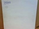 CARDIACS RUDE BOOTLEG UK 1987 ALPHABET BUSINESS CONCERN LP ALPH 0005 INSERT MINT