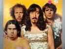 Mothers of Invention - We're Only in it for the Money LP VG+/F Original Press US