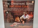 Nat King Cole - The Christmas Song - Vinyl LP NEW SEALED