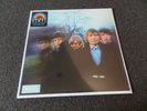12 INCH TURQUOISE VINYL ALBUM - ROLLING STONES - BETWEEN THE BUTTONS NEW SEALED