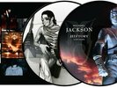 HIStory: Continues by Michael Jackson (Record, 2018)