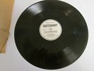 Vintage FOLK 78 THE WEAVERS Hammer Song / Banks Of Marble HOOTENANNY