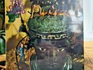 RARE The Open Mind Same 1969 UK 1st Press PHILIPS LP Psych Rarity