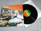 A2/B2 1st PRESS Led Zeppelin Houses of The Holy 1973 K50014 'STERLING RL'