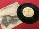 The Smiths- This Charming Man- 7”- RT- 136- UK- Solid- Rubber- Stamp- Logo. 1983