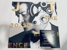 Justin Timberlake The 20/20 Experience 2LP NEW SEALED With HYPE STICKER