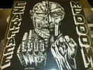 CZARFACE/MF DOOM - Czarface Meets Metal Face - Vinyl limited white vinyl LP NEW