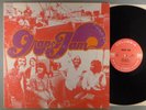 Moby Grape  Grape Jam    Psych, Blues Rock   2 Eye Label