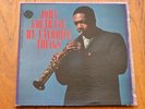 JOHN COLTRANE MY FAVORITE THINGS ATLANTIC Records 1361 MONO