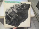 THE UNDERTONES Self Titled LP SRK6071 Vinyl EX+ Visual / Cover EX / Inner EX