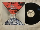 Fates Warning - No Exit -NM/VG++ 1988 Prog Metal Rock Metal Blade D1-73330 1ST