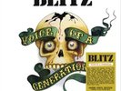 BLITZ Voice Of A Generation (Green Vinyl) (UK IMPORT) Vinyl NEW