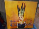 Phillip Boa And The Voodooclub – God  - Motor ‎-LP - M-/M- /  LIMITED EDIT. Rock