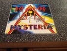 Def Leppard - Original Hysteria UK 7