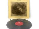 Donald Byrd And 125th Street NYC Love Byrd Vinyl LP Record 53-531 Ultrasonic