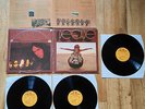 NEIL YOUNG DECADE COMPILATION 3LP REPRISE RECORS 64037 WEA 64037 FRANCE 1976
