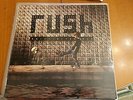RUSH LP ROLL THE BONES 1991 MADE IN GERMANY FIRST PRESSING