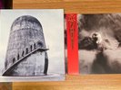 Rammstein Zeit 12” LP 10” Single NEW Vinyl Bundle