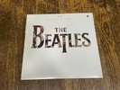The Beatles SEALED LP - 20 Greatest Hits - Capitol Records SV 12245 1982