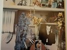 ENO – HERE COME THE WARM JETS Vinyl record Album LP