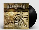 Bolt Thrower „Those Once Loyal“ Gatefold black vinyl LP [Cult War Death Metal]