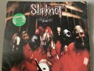 Slipknot Slime Green Vinyl LP Album