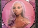 Little Mix Bounce Back 12” Vinyl Record Jesy Picture Disc Limited Very Rare