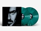 George Michael   Older   Limited Green Double Vinyl Record LP