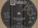 THE VIRGINIA WOLVES*STAY*SOUL*THE STATESIDE LABEL*LISTEN TO IT