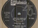 THE BALTIMORE AND OHIO MARCHING BAND*CONDITION RED*SOUL*STATESIDE LABEL*HEAR