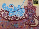 The Growing Concern-same US psych lp sealed 180 gram vinyl