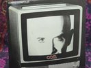 Conrad Schnitzler Con LP Egg Records EGG 90.184 First Press 1978 France EX RARE