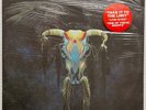 The EAGLES One Of These Nights 1975 US Asylum Records LP Shrink + HYPE Sticker