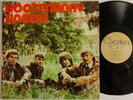 Hootenanny Singers - Selftitled (LP) orig 1970 Bjorn Ulvaeus pre ABBA NM/NM TOP