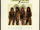VINYL LP Stryper - Reason For The Season EP 1st PRESSING QUIEX Press NM-