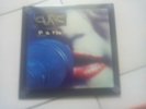 THE CURE Paris 2LP