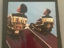 Eric B & Rakim *Follow The Leader *LP record vinyl * 988 *UNI-3 *Uni *VG+/VG+