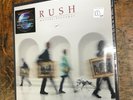 RUSH Moving Pictures 40th Anniversary 2022 4xLP BOX SET sealed VINYL Record NEW