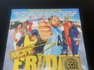 Next Friday Vinyl Lp OST Soundtrack SEALED Hype ICE CUBE NWA Aaliyah