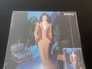 Borns Blue Madonna Vinyl SEALED Plus Blue Bonus Cassette
