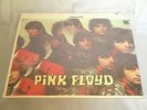 Pink Floyd ‎The Piper At The Sealed Vinyl Record LP USA 1969 Tower ST 5093 #14