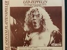 LED ZEPPELIN - ON STAGE IN EUROPE 1975 LP live Earl’s Court