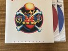 Grateful Dead Reckoning VMP/Vinyl Me Please