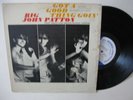 Big John Patton - Got a Good Thing Goin' w/ Grant Green- NY Blue Note RVG