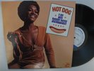Lou Donaldson - Hot Dog - w/ Melvin Sparks - Orig. 1960s Blue Note RVG