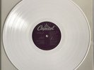 THE BEATLES WHITE ALBUM VINYL 2-LP WHITE VINYL CAPITOL USA 1978 NR MINT COMPLETE