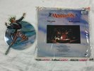 Marillion FREAKS (Live) Kayleigh Vinyl Shaped Picture Disc 7
