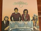Sealed The Oak Ridge Boys Fancy Free 1981 Mca Vinyl Lp Record