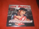 The Professional 2 by DJ Clue (12